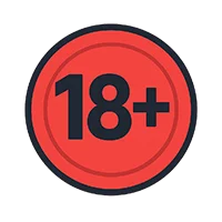 18+ Support